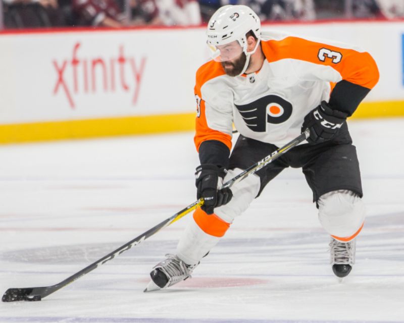 Radko Gudas.