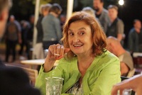 Eva by ráda provdala své filmové dcery.
