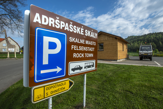 Ilustrační foto.