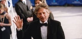 Roman Polanski.