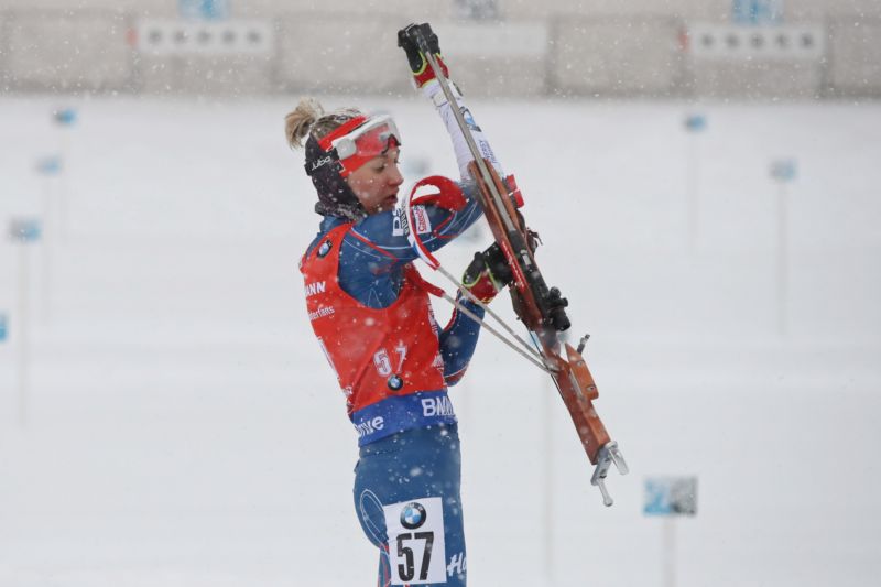 Veronika Zvařičová ukončila kariéru.