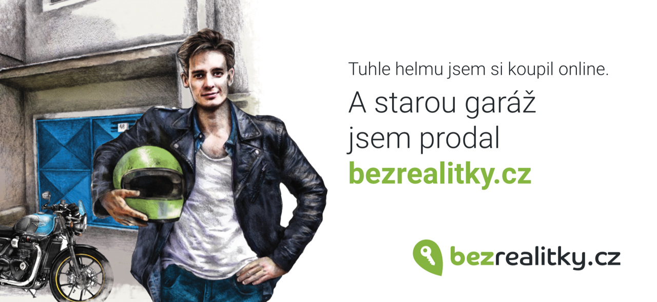 Bezrealitky vizuál