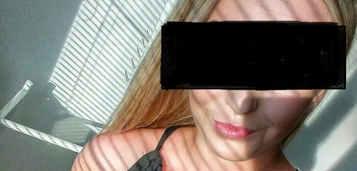 Zadržená Češka v Pákistánu.