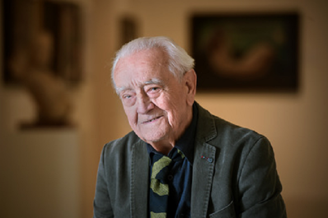 René Roubíček.