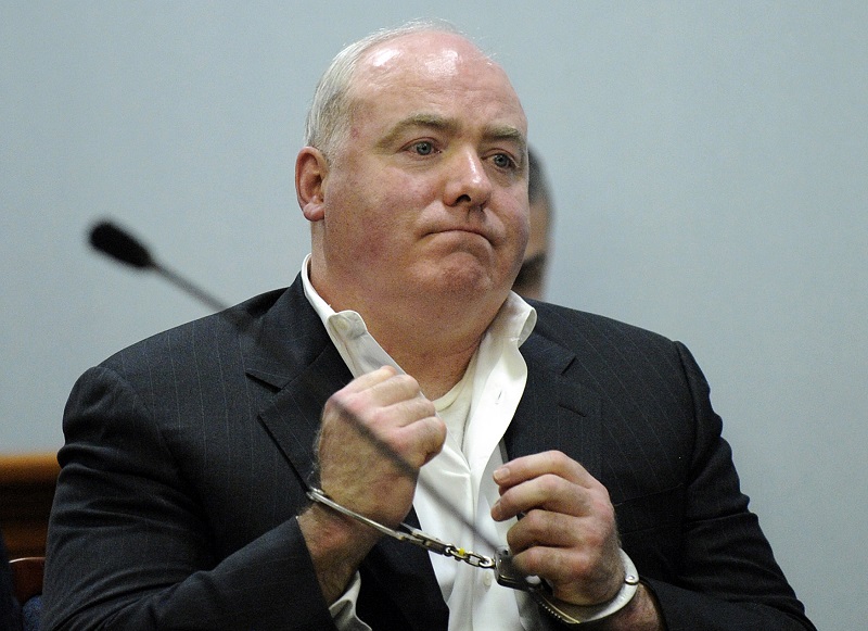 Michael Skakel