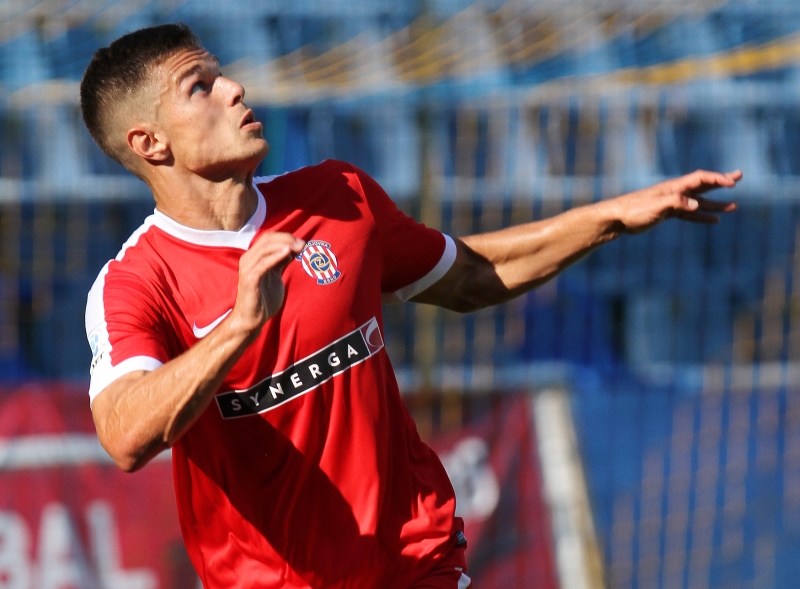 Fotbalisté Brna na jaře ztrácejí jeden zápas za druhým.