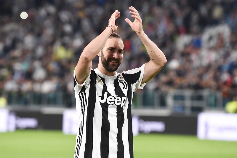 Hráči Juventusu si připsali cenné vítězství.