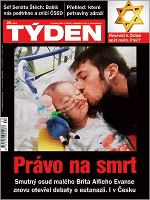 TÝDEN 20/2018.