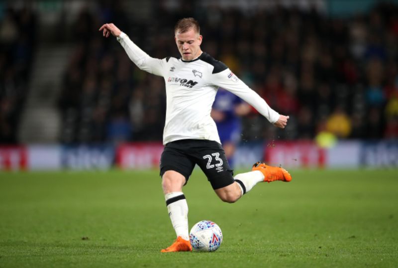 Matěj Vydra.