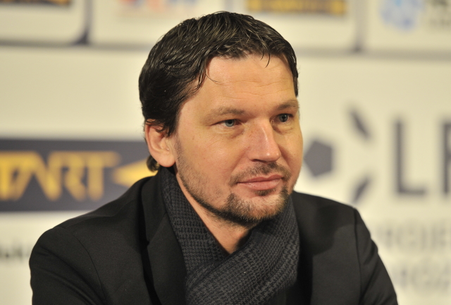 Roman Hrubeš.