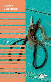 Cop.
