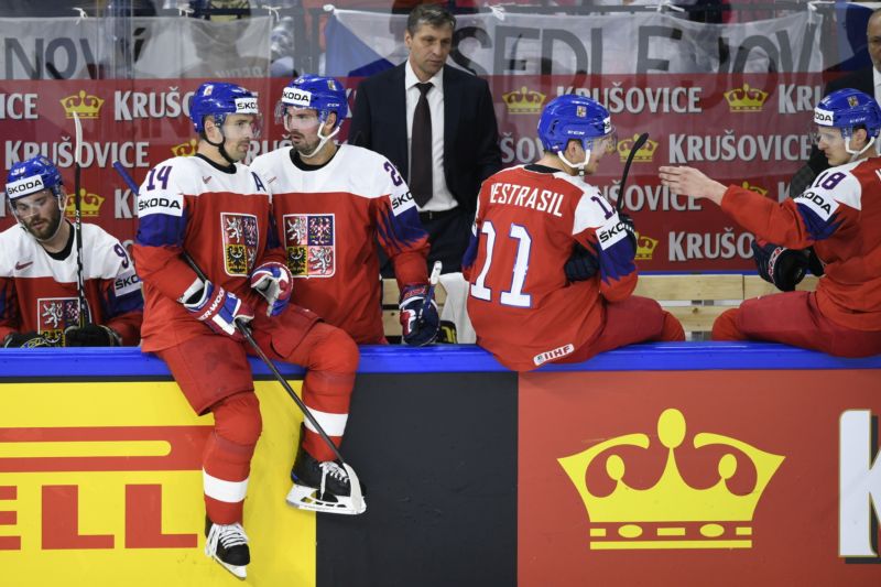 Hokejisté před dalším zápasem relaxovali a vydali se i do města.