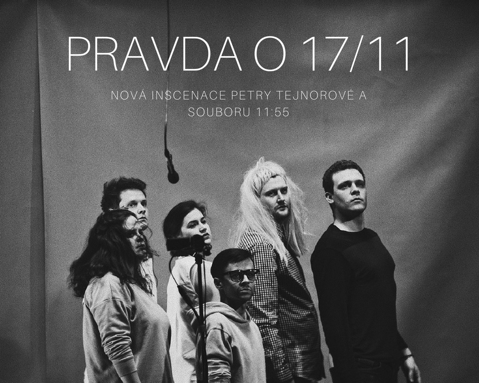 Divadelní spolek 11:55.