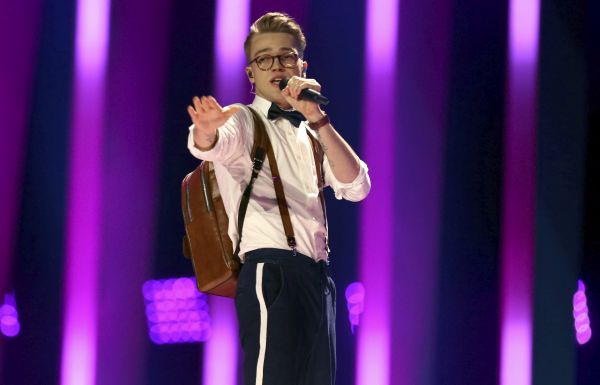 Mikolas Josef.