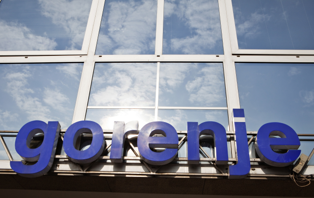 Gorenje.