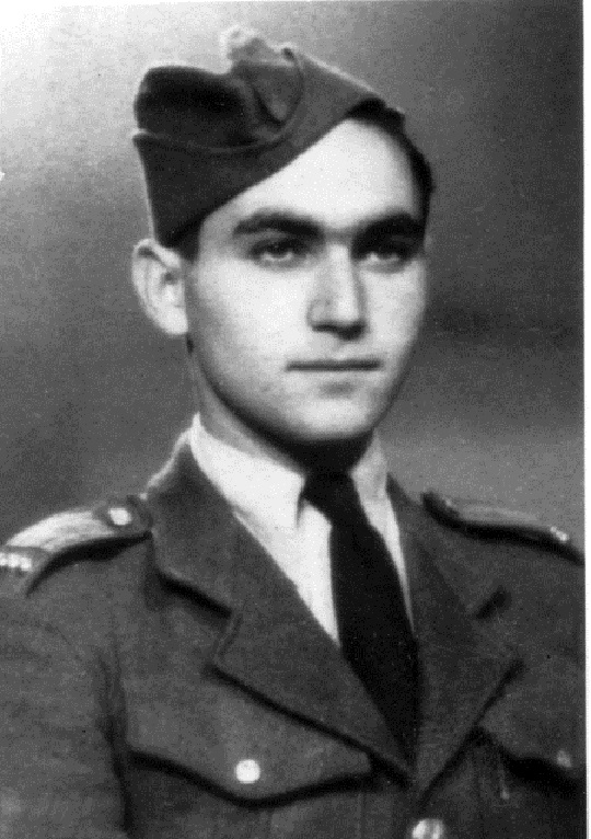 Rudolf Vrba.