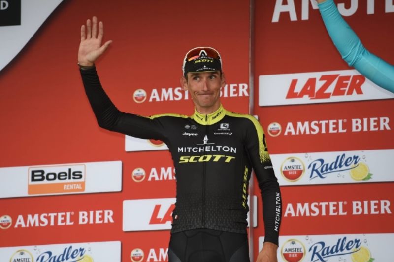 Roman Kreuziger. 
