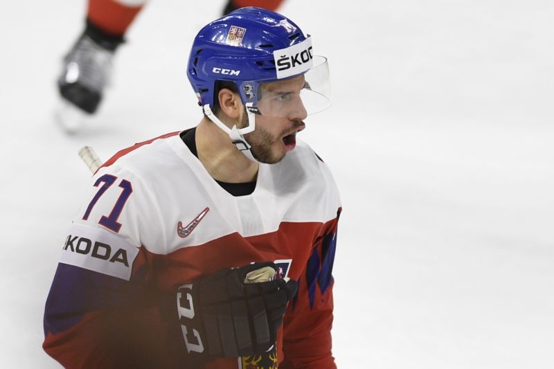 Tomáš Hyka.