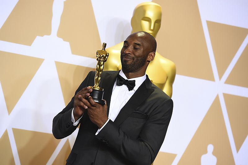Kobe Bryant.