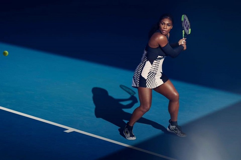 Americká tenistka Serena Williams odkládá návrat na kurty, vynechá i turnaj v Římě.