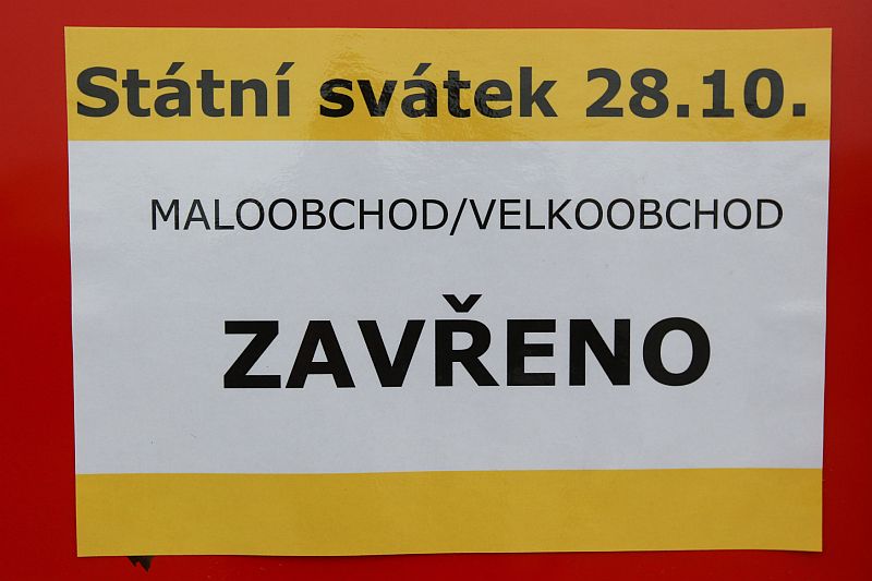 Ilustrační foto.
