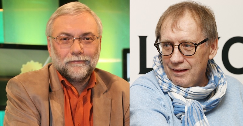 Náhlovský promluvil o zesnulém kamarádovi. Co trápilo Malého?