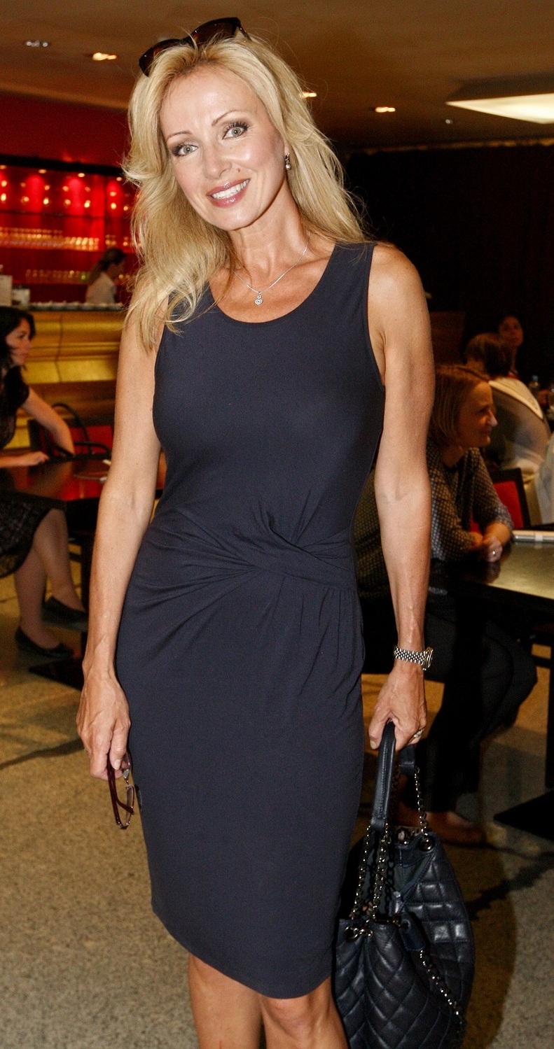 Kateřina Brožová.