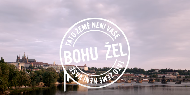Celovečerní dokument popisuje osudy šestice uprchlíků v ČR