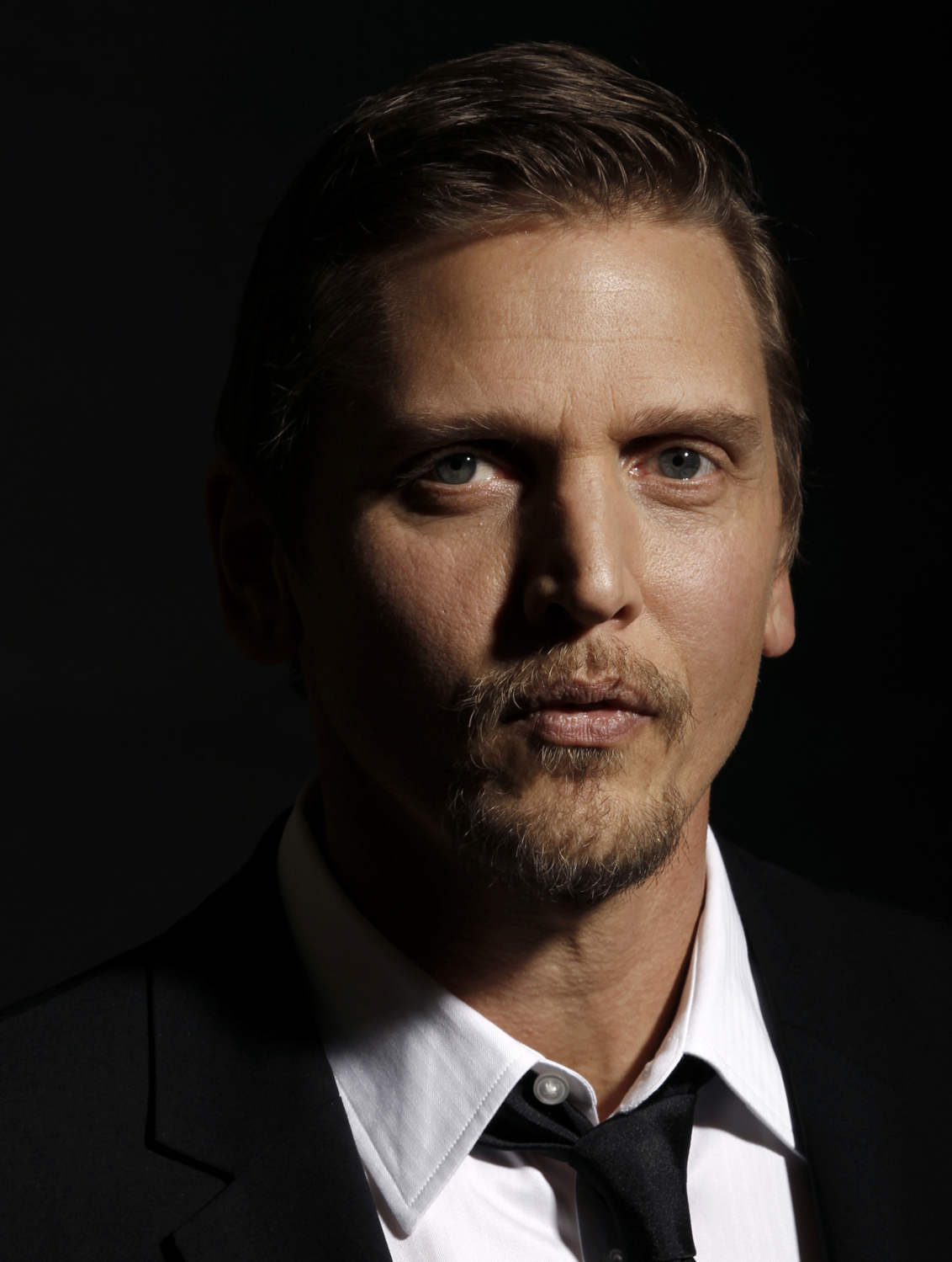 Další hvězdou Marhoulova filmu je Barry Pepper.