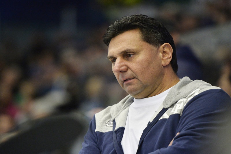Vladimír Růžička věří v postup české reprezentace do čtvrtfinále MS v Dánsku. Zároveň se těší na bostonské duo.