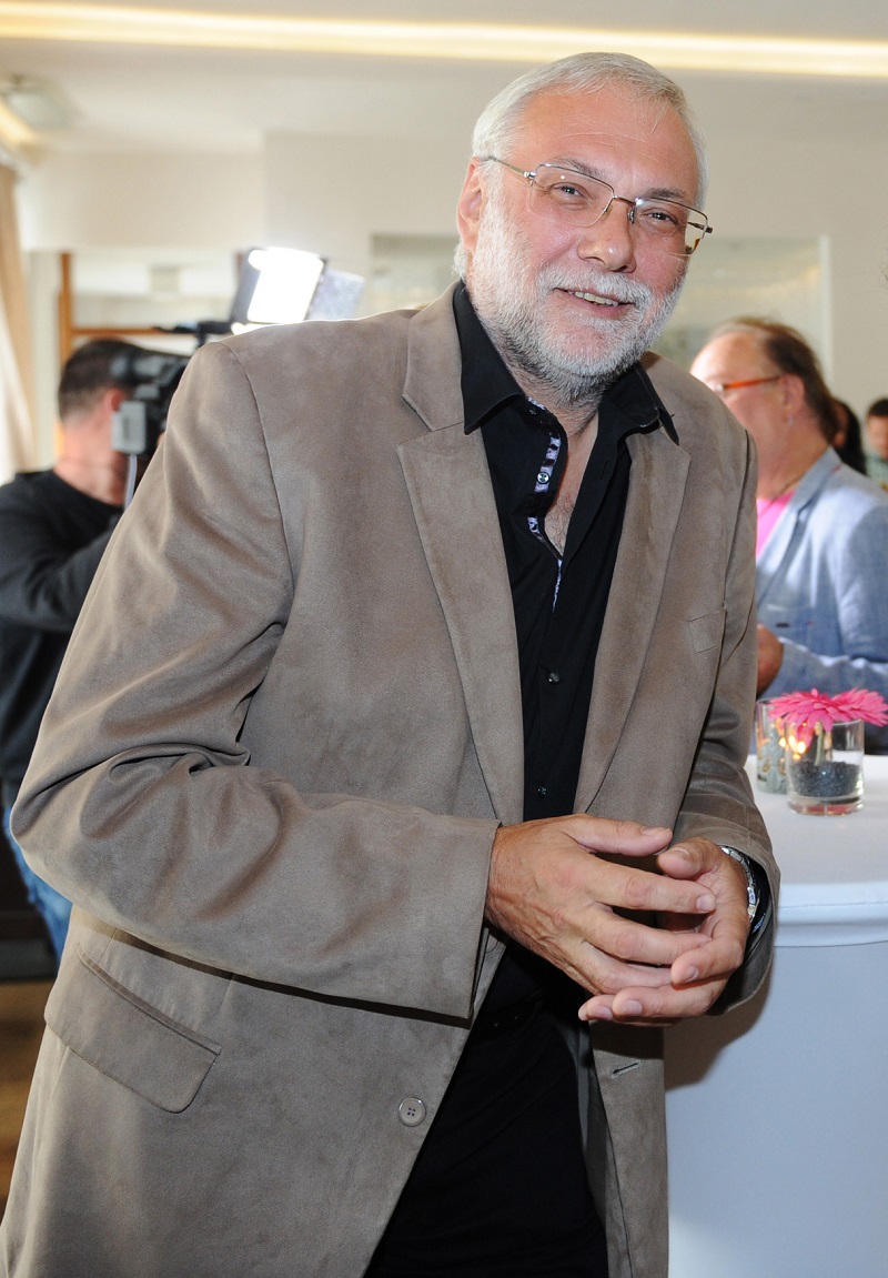 Josef Mladý.