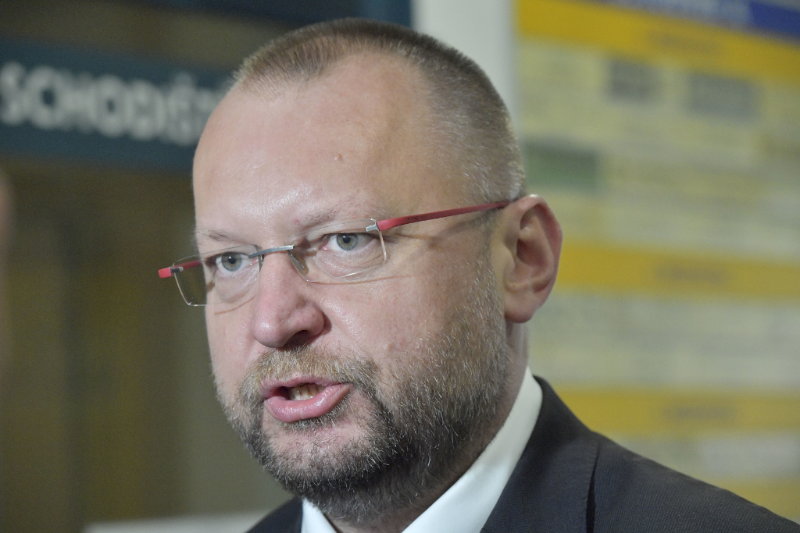 Jan Bartošek. 