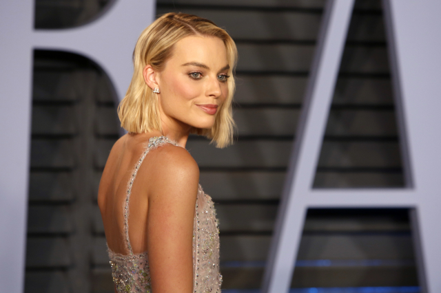 Margot Robbie si zahraje v chystaném filmu Quentina Tarantina.