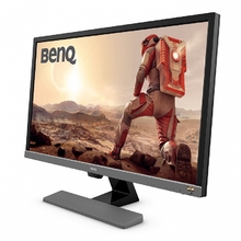 Test: Monitor od BenQ zvládne sledovat své okolí a podle toho přizpůsobí jas a teplotu barev