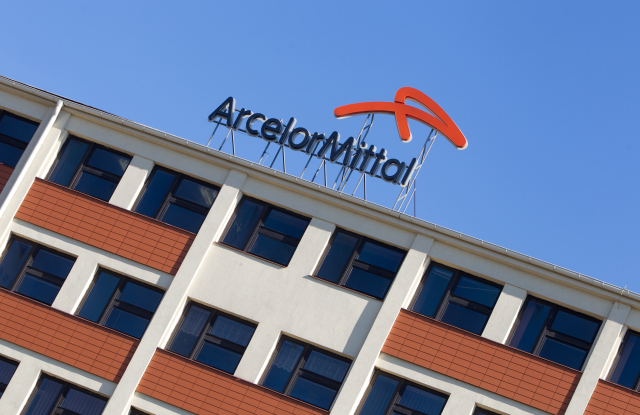 ArcelorMittal.