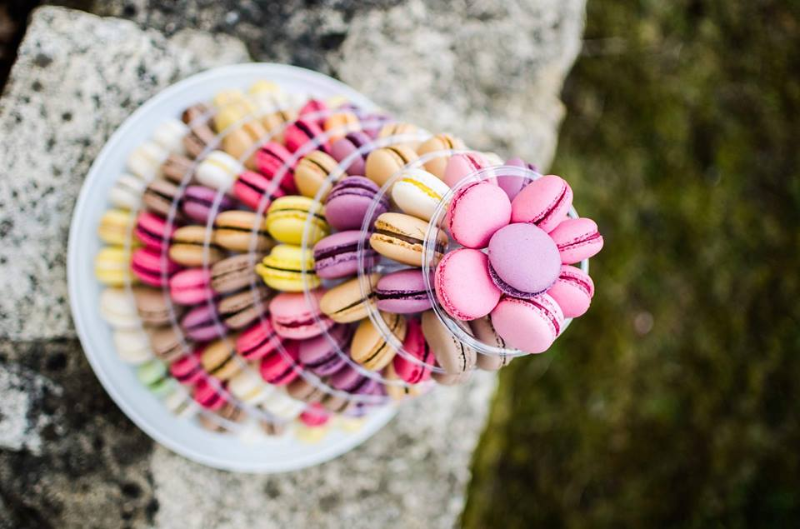 Třetí ročník Prague Candy Festivalu nabídne spoustu novinek.