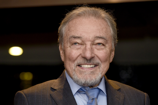 Karel Gott.