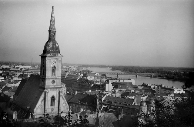Bratislava.