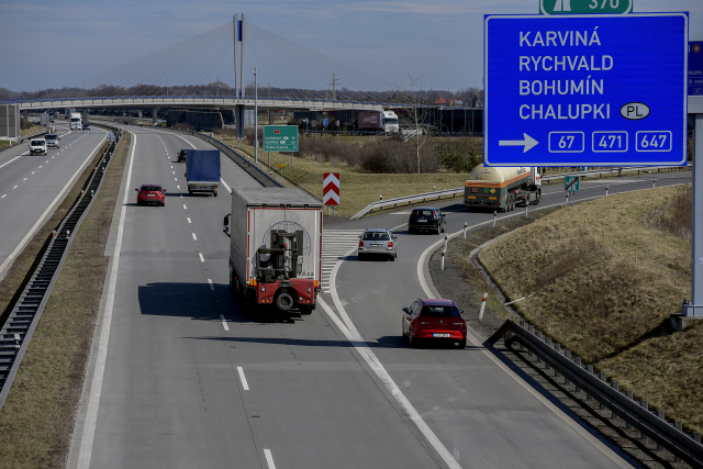 Ilustrační foto.