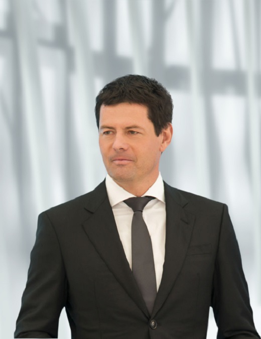 Karel Komárek.