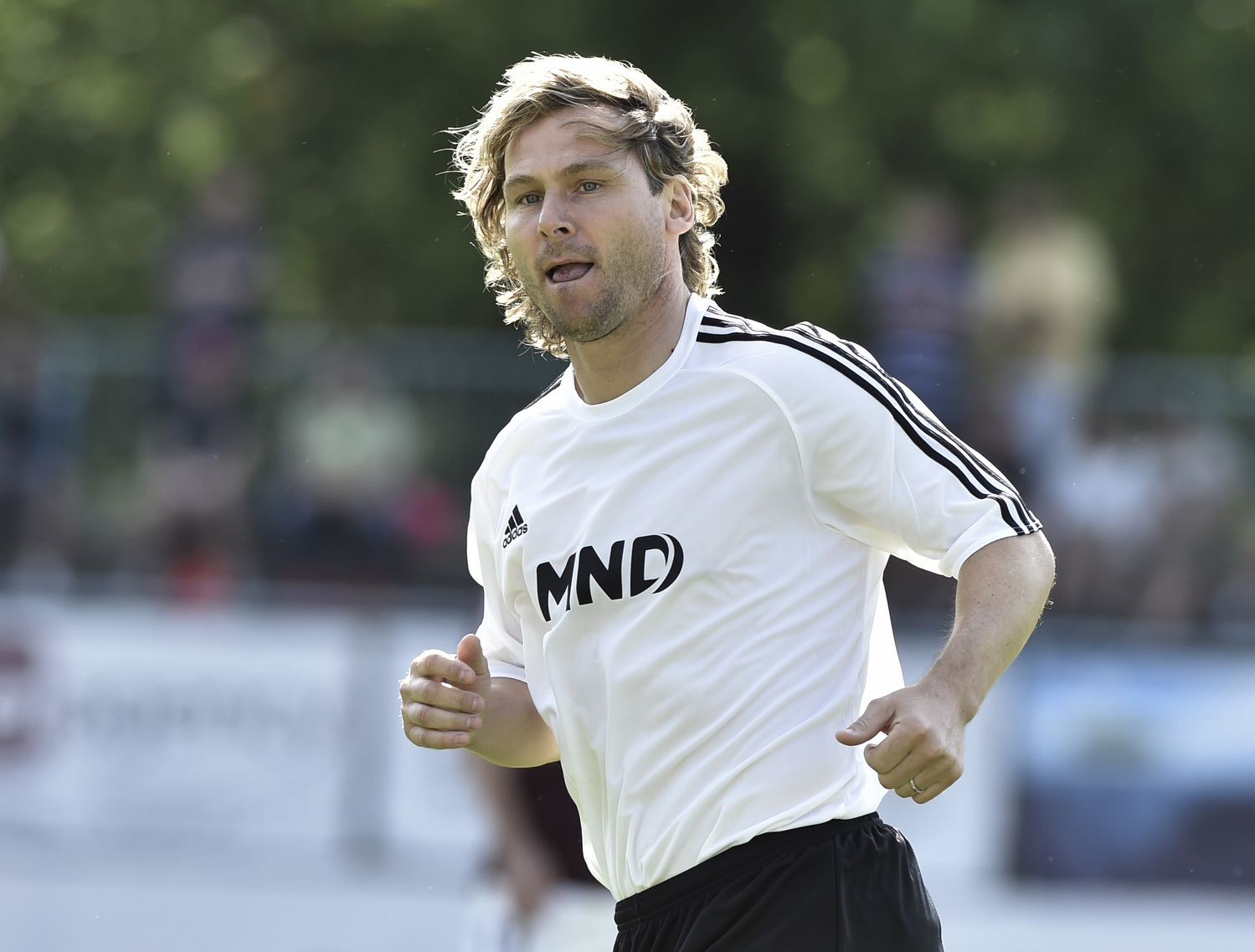 Pavel Nedvěd.