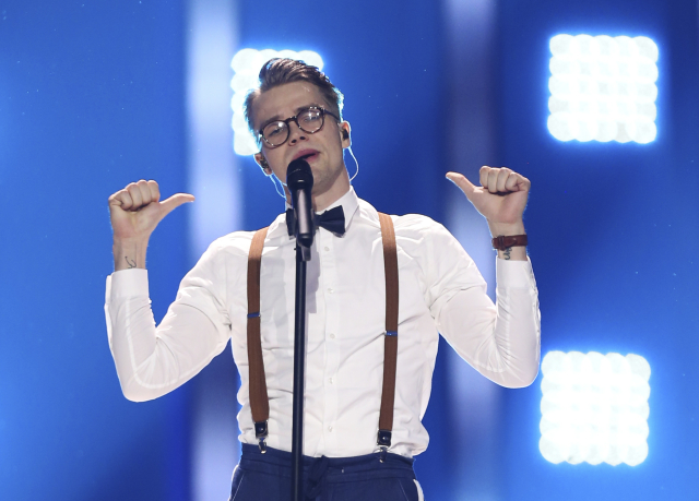 Mikolas Josef.