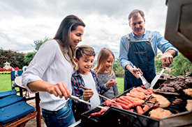 Grilování: jak okouzlit skvělým barbecue.