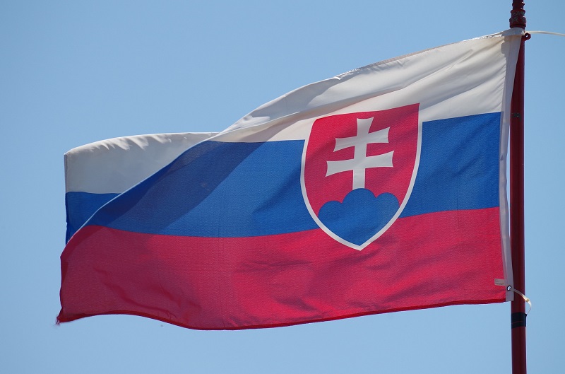 Inflace na Slovensku zrychlila.