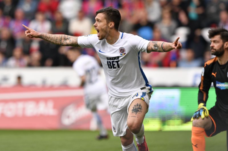 Václav Kadlec si v letošní sezoně už nezahraje.