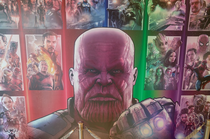 Ilustrační foto.