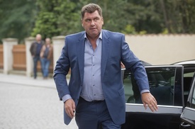 Martin Nejedlý.