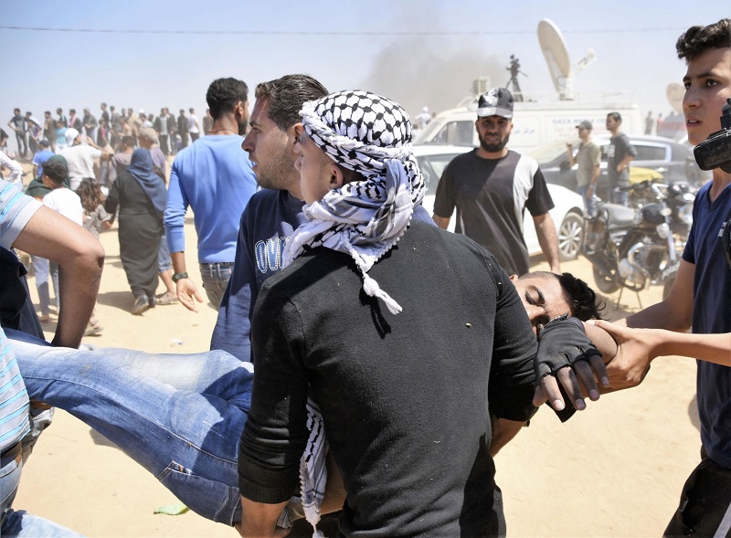 Na další konflikt Izraele s Palestinci ostře reagovaly dvě země.