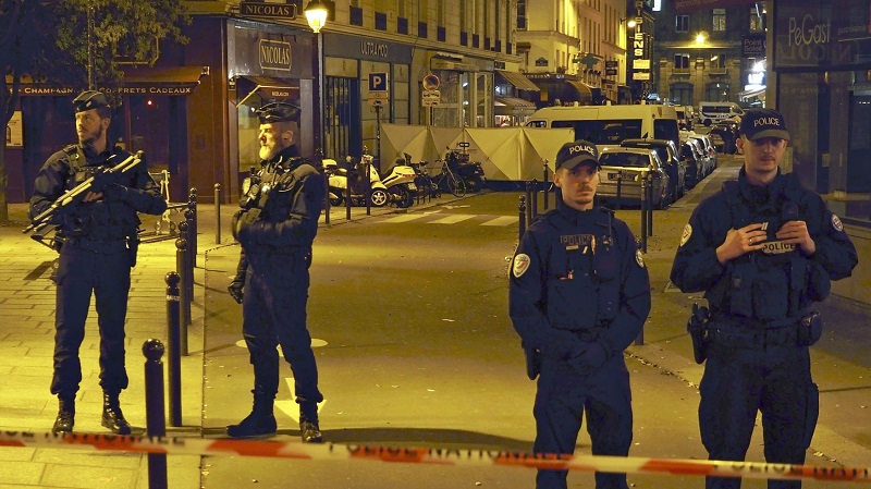Ilustrační foto.