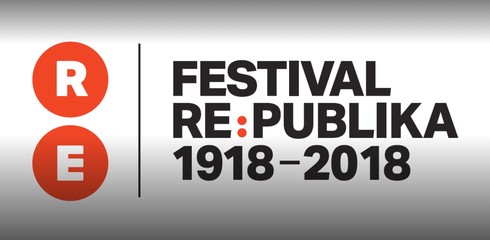 Festival Re:publika.